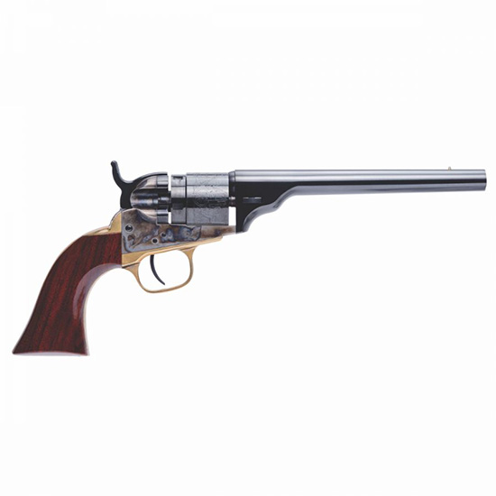 Cimarron Uberti 1862 Pocket Conversion .380 ACP Revolver