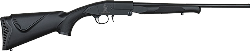 Crickett Single Shot 410 3" 18.5" Black Synthetic Shotgun