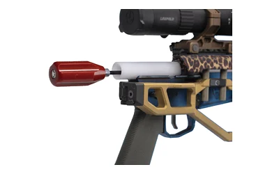 Q FIX BORE GUIDE