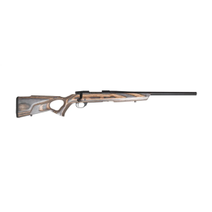WBY VANGUARD SPIKE CAMP 6.5CREEDE 20 THRD