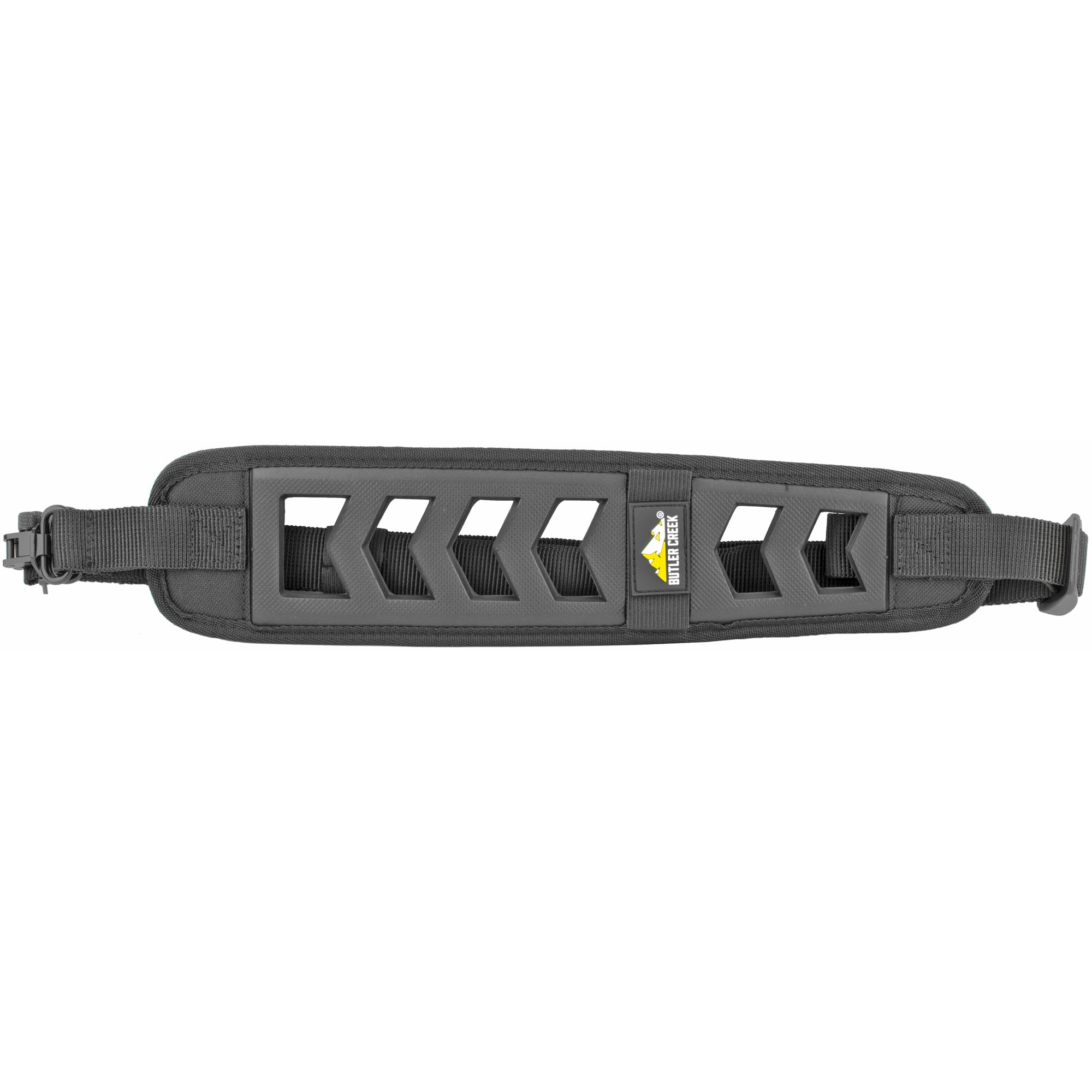 Butler Creek Featherlight, Black - 190030