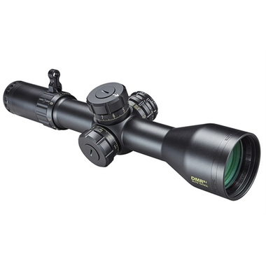 BUSHNELL ELITE TACTICAL DMR II 3.5-21X50MM FIRST FOCAL PLANE SIDE PARALLAX RIFLESCOPES