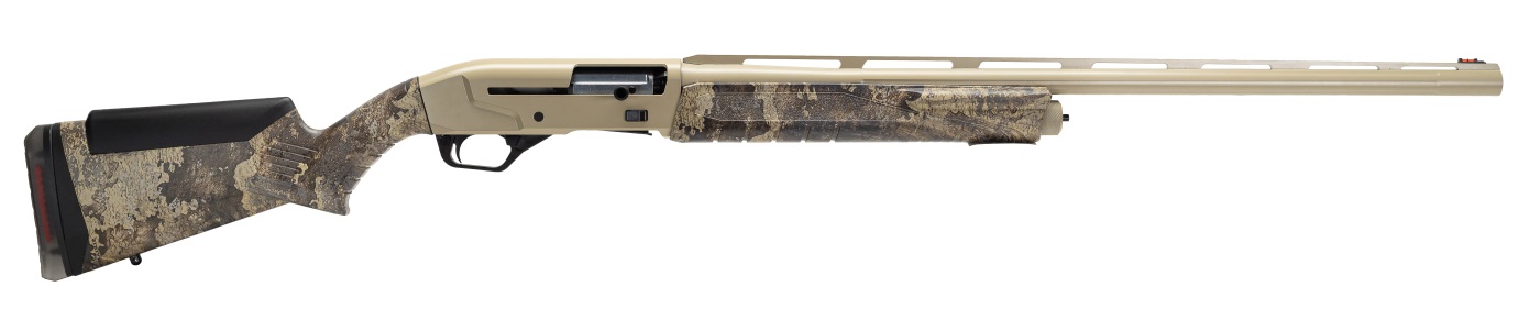 Savage Renegauge Prairie 12 Gauge Semi Auto Shotgun