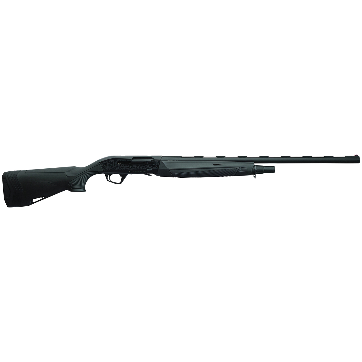 Charles Daly 601 Sport Semi-Auto 12 Gauge 28" Semi-Auto, Black