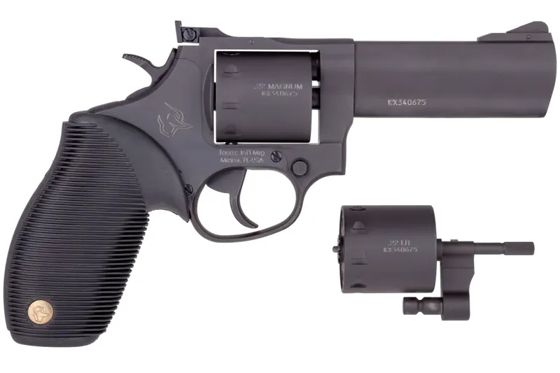 TAURUS 992 TRACKER