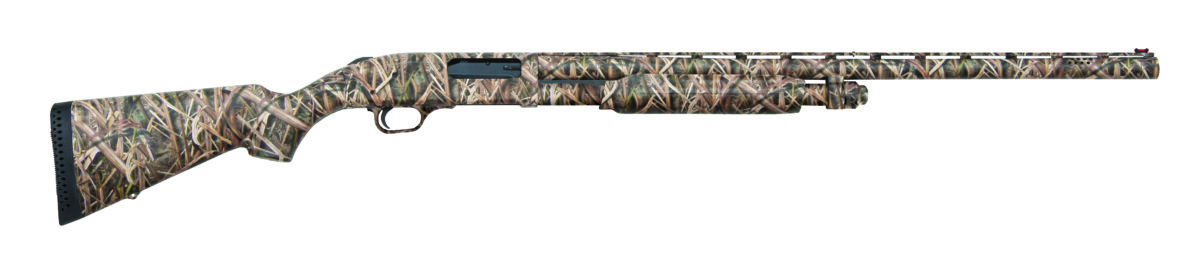 Mossberg MOS 835 12M/28MC SYN CAMO MOSG
