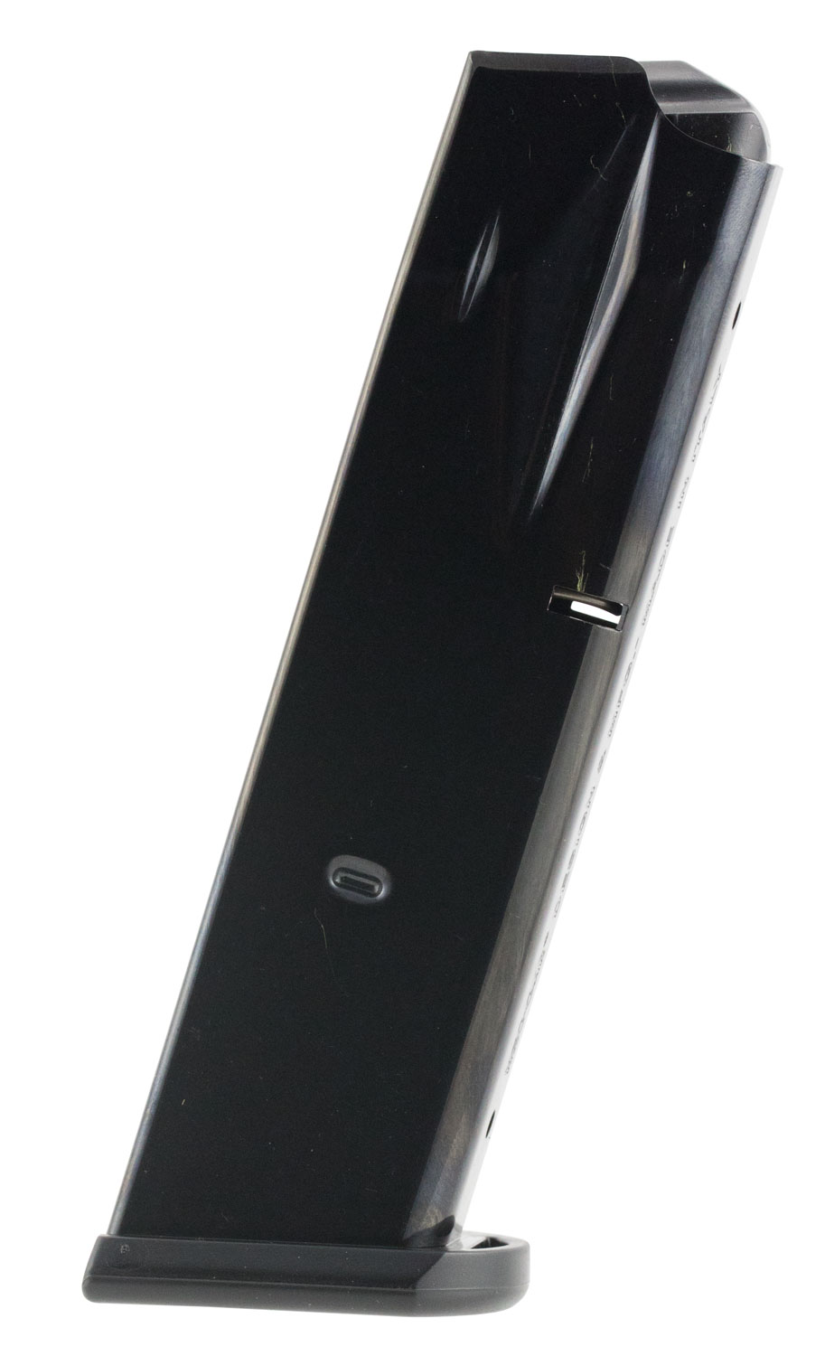 Mec-Gar 10 Round .40 S&W Beretta 96 Limited Magazine, Blue - MGPB9610B