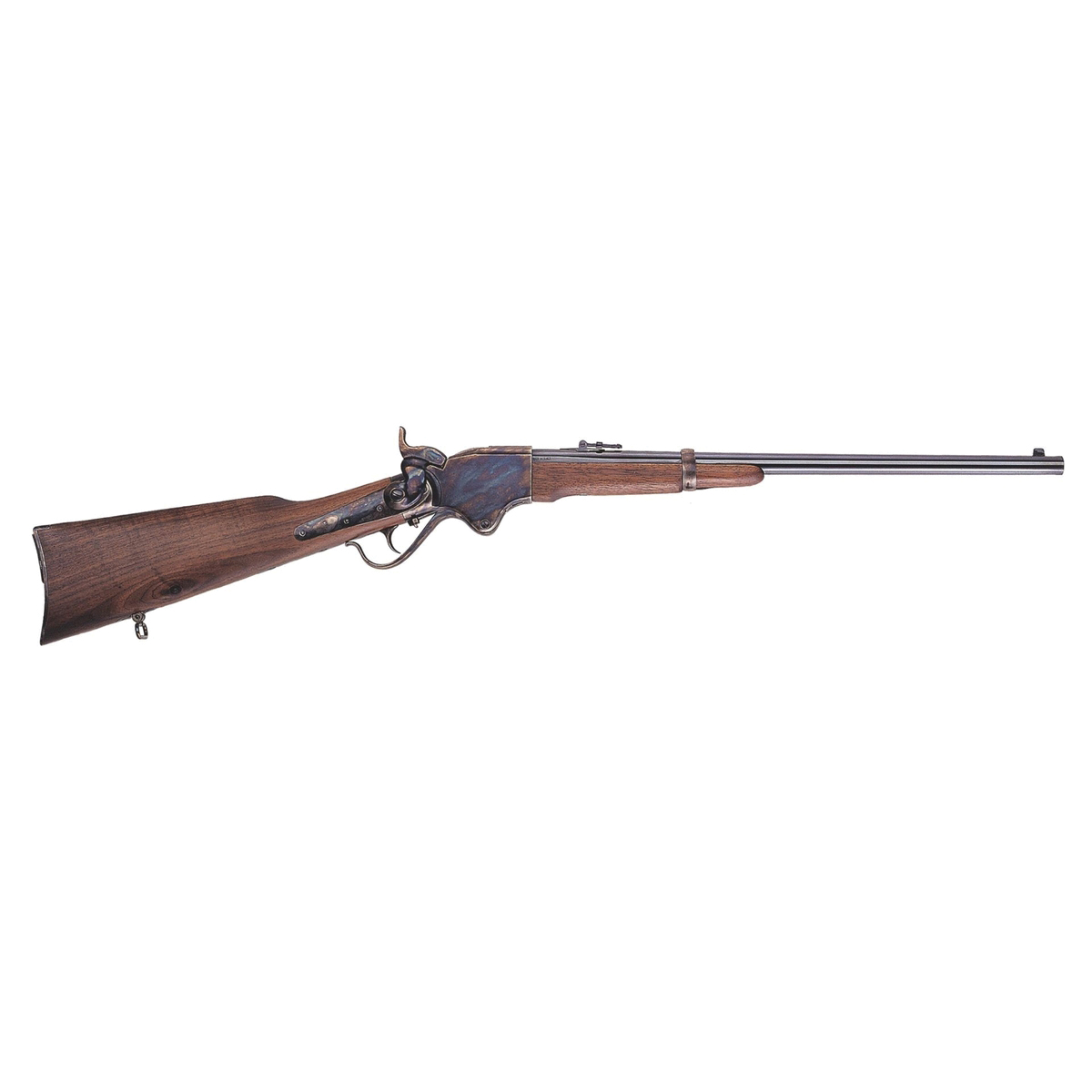 Cimarron 1865 Spencer .45 Long Colt Lever Action