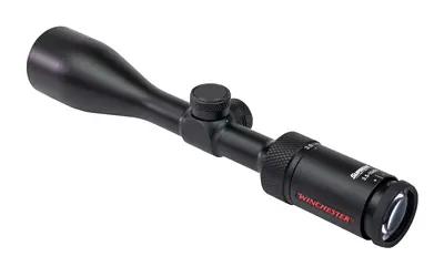 WINCHESTER SUPREME 3.5-10X50 BLK