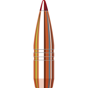 Hornady CX Bullets .338 cal .338" 185gr 50/rd