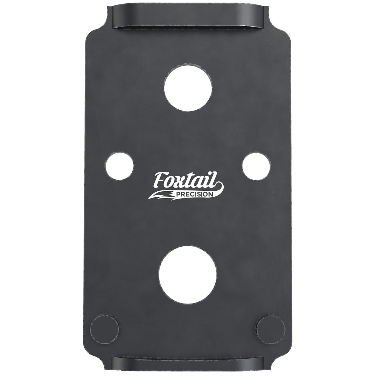Foxtail Precision Red-Dot Adapter Plate - High-Quality and Sturdy - 100007