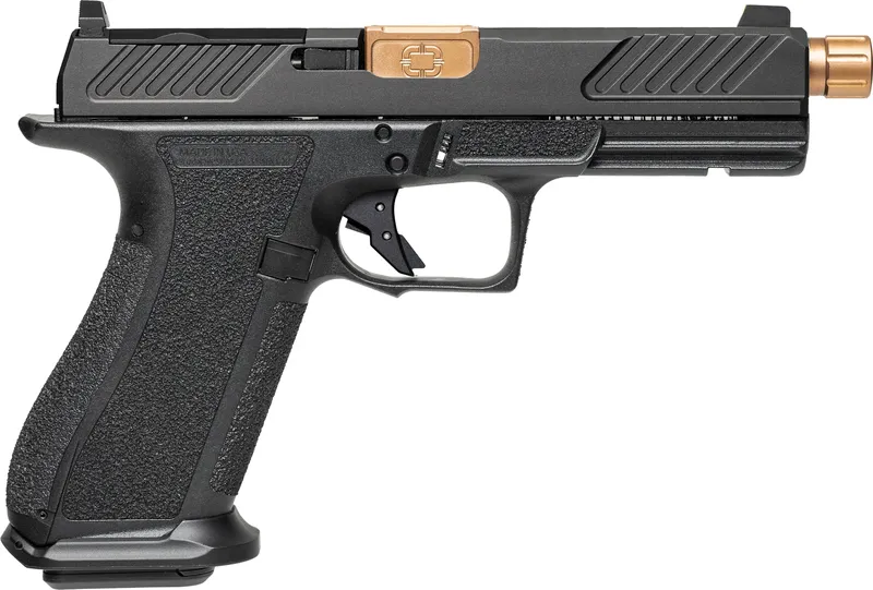 SHADOW SYSTEMS DR920 COMBAT OR TB BLEM
