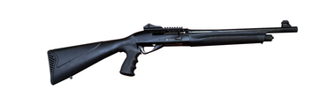 ASELKON TACTICAL 12GA SEMI-AUTOMATIC 18" Pistol Grip SHOTGUN