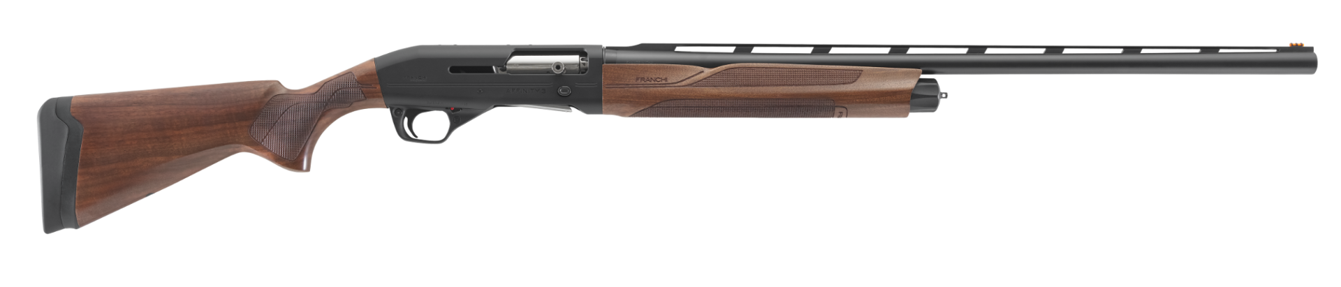 Franchi Affinity 3 12 Gauge 28" Semi Auto Shotgun, Walnut/Blued - 42121