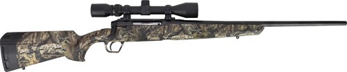 Savage Axis XP Youth .243 Bolt Action Rifle