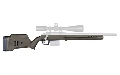 MAGPUL HNTR RUG AMCN STK STANAG ODG