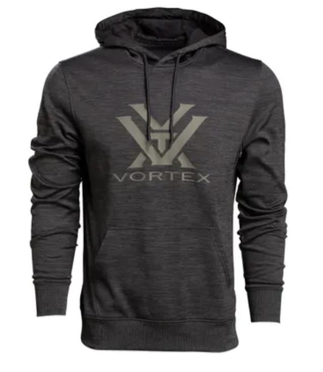 Vortex Core Hoodie, Dusty Olive - X-Large