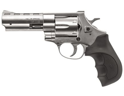 EAA Corp Windicator - Weihrauch .357 Mag Revolver, Nickel - 770128