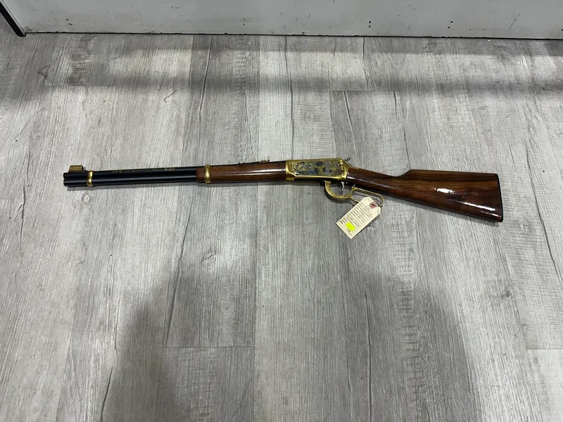 WINCHESTER 94AE (Used)