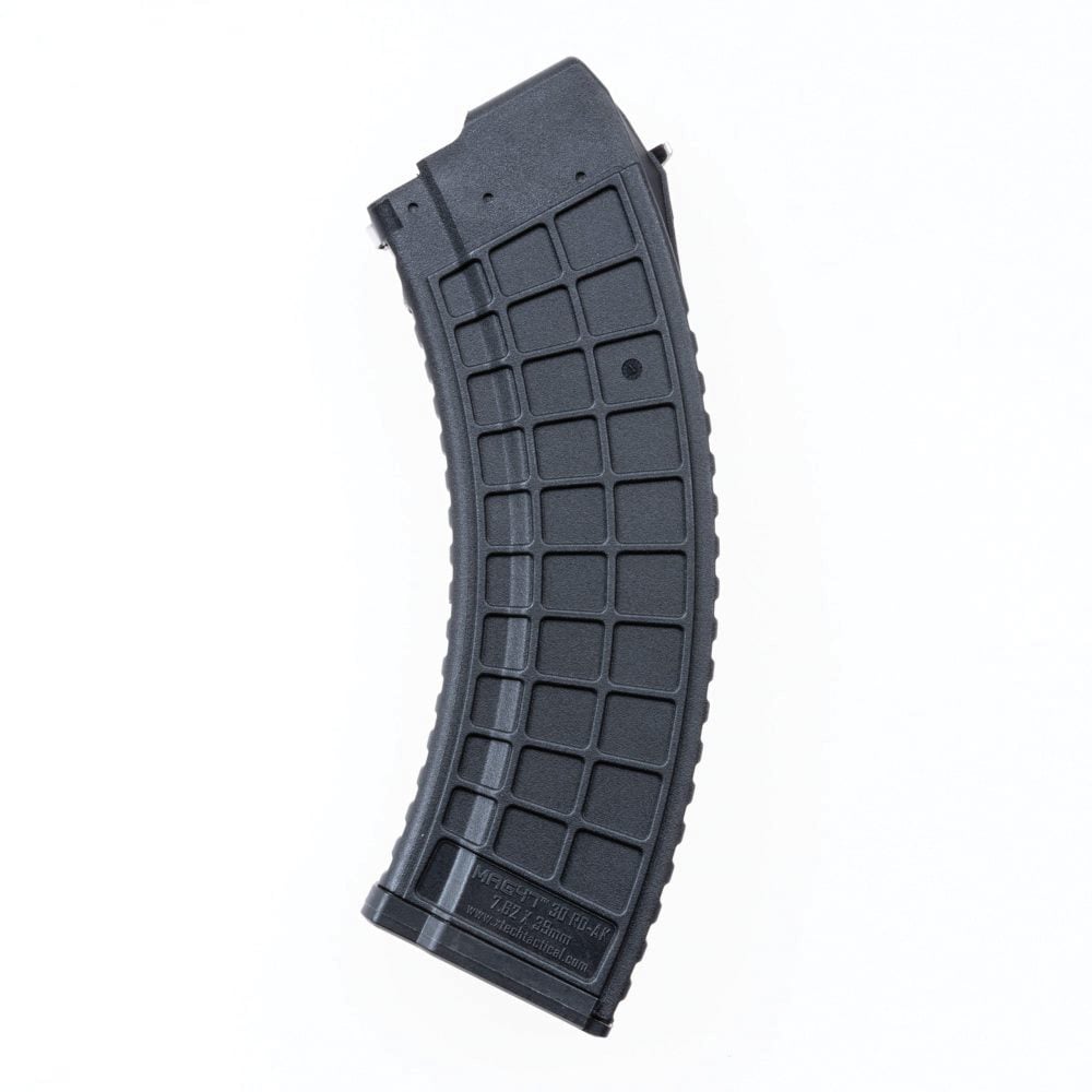Xtech Tactical Mag47 Gen 2 30rds 7.62x39mm, Black