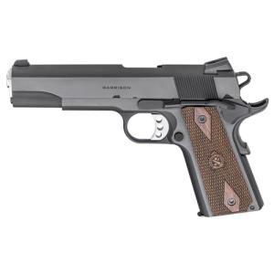 SPRINGFIELD 1911 Garrison 45 ACP 5" 7rd - Blued