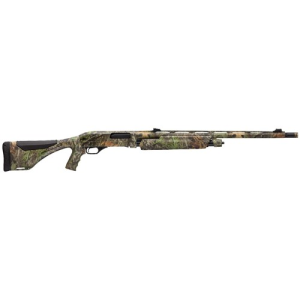 WINCHESTER SXP Long Beard 12 Gauge 3" 24" 4rd Pump Shotgun - Mossy Oak Obsession