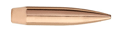 Sierra 6.5MM (.264) 142gr HPBT Match Bullets 500ct - 1742C