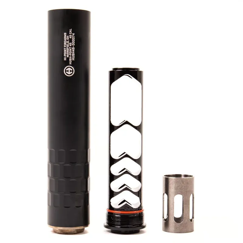 HI-POINT HUSH POINT 45/9