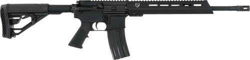 Alexander Arms .300 AAC Blackout Rifle 16"