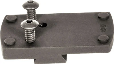 EGW SCOPE MOUNT LEUPOLD DELTA - POINT FOR S M MATTE BLACK