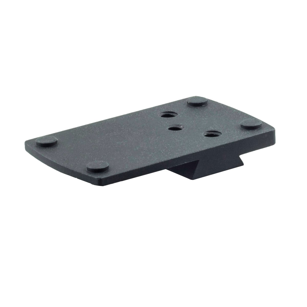 Shield Sights Slide Mount - Versatile and Secure Optic Mount - MNT-GLK-POLY-SMS-RMS