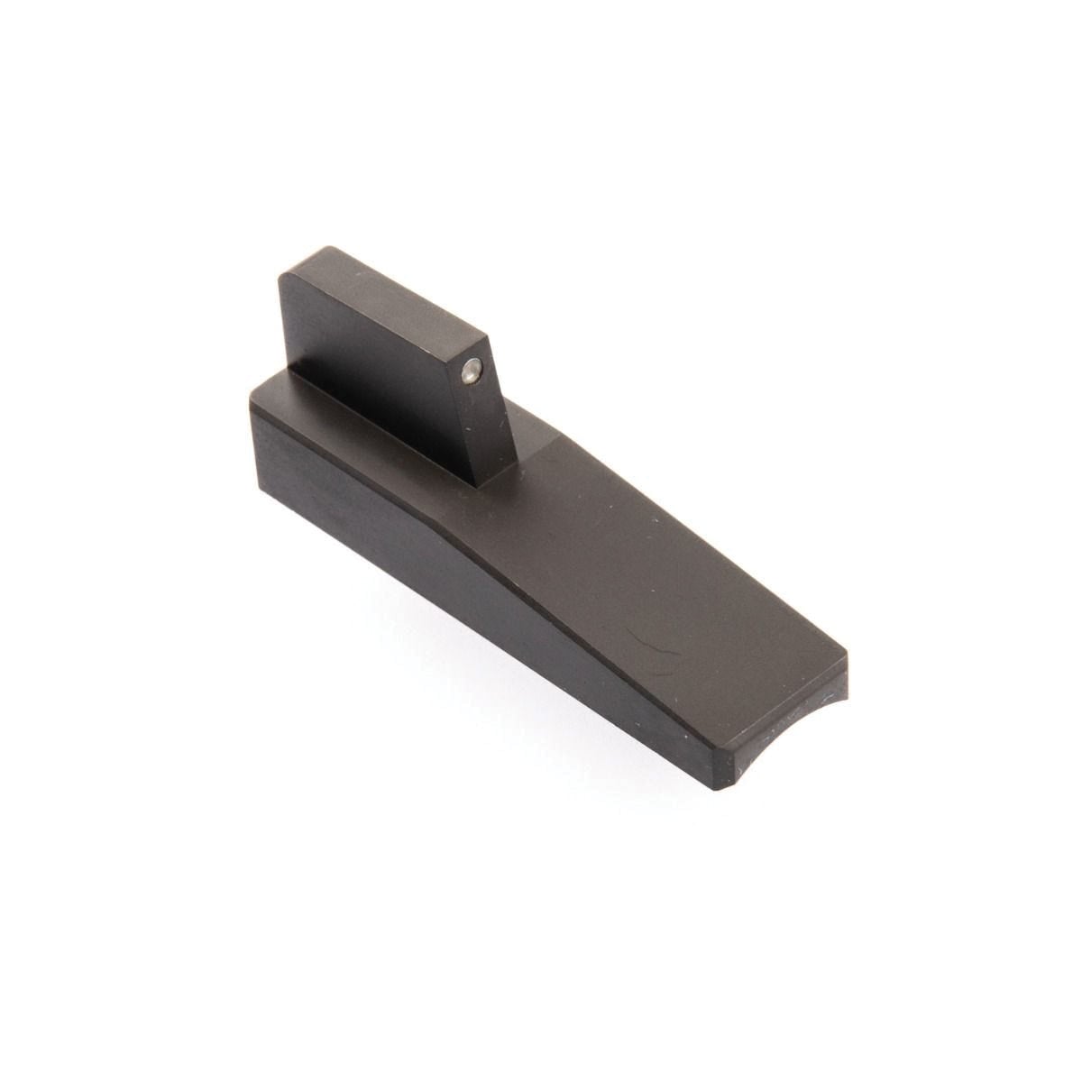 Scattergun Technology Trak-Lock II Tritium Sight Front, Black