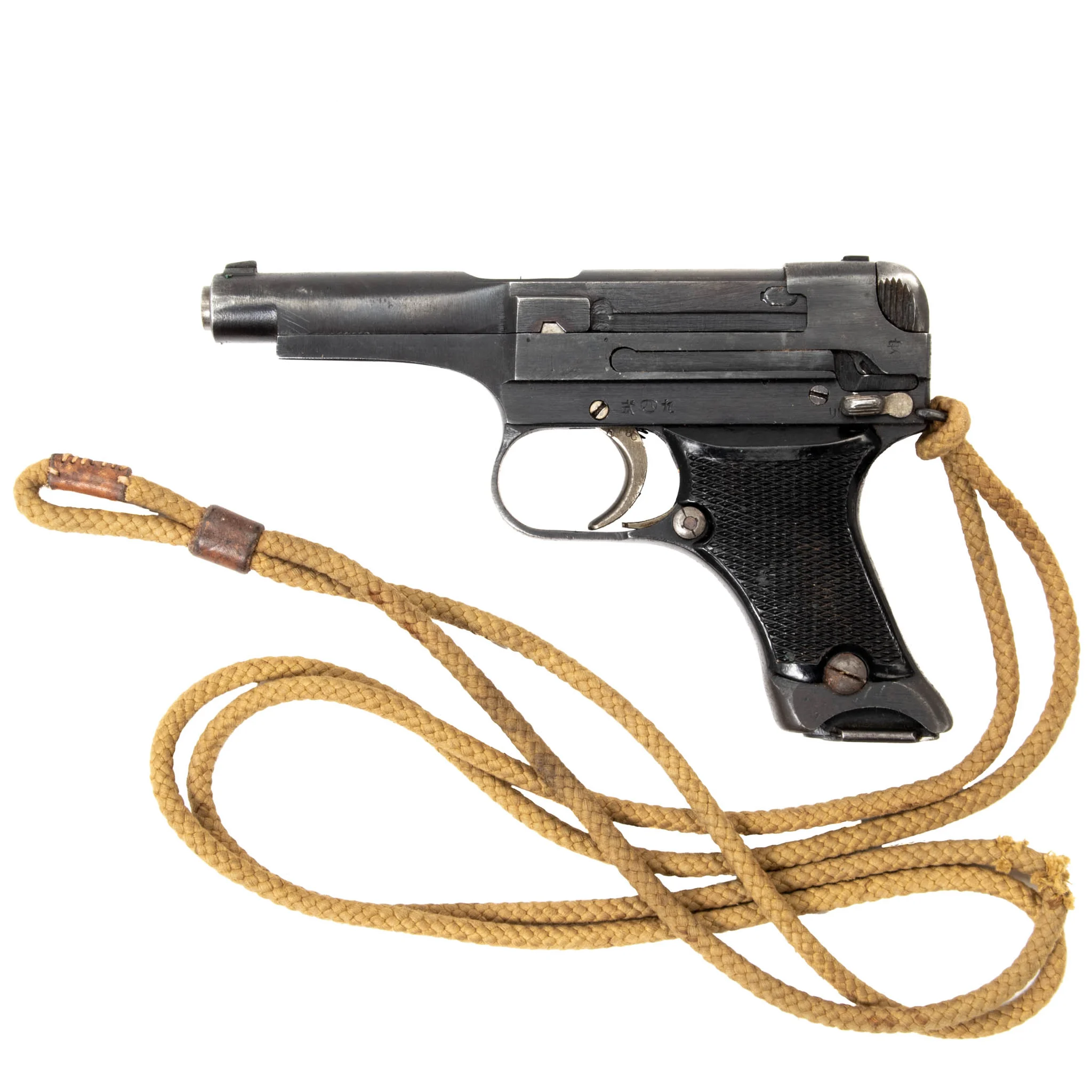 NAMBU TYPE 94 (Used)