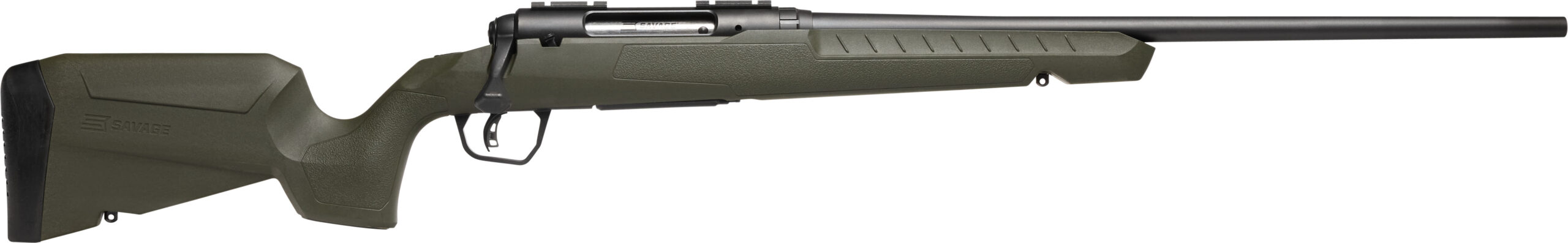 Savage Axis II .308 Bolt Action Rifle - Compact