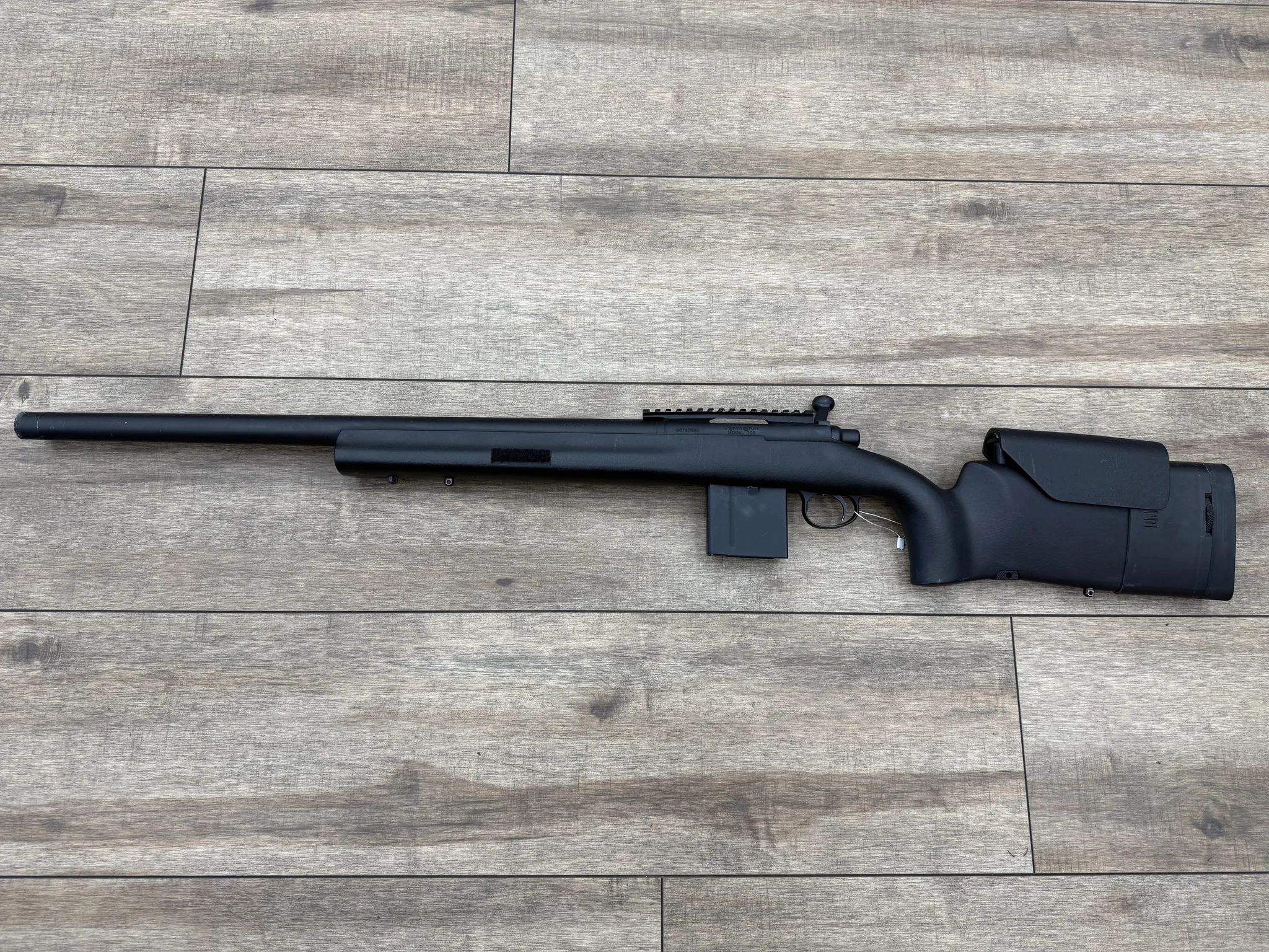 REMINGTON 700 (Used)
