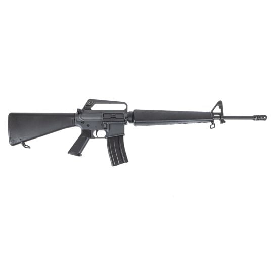 Harrington & Richardson Late 604 "Airforce" Rifle, 1/12 Twist, Gray