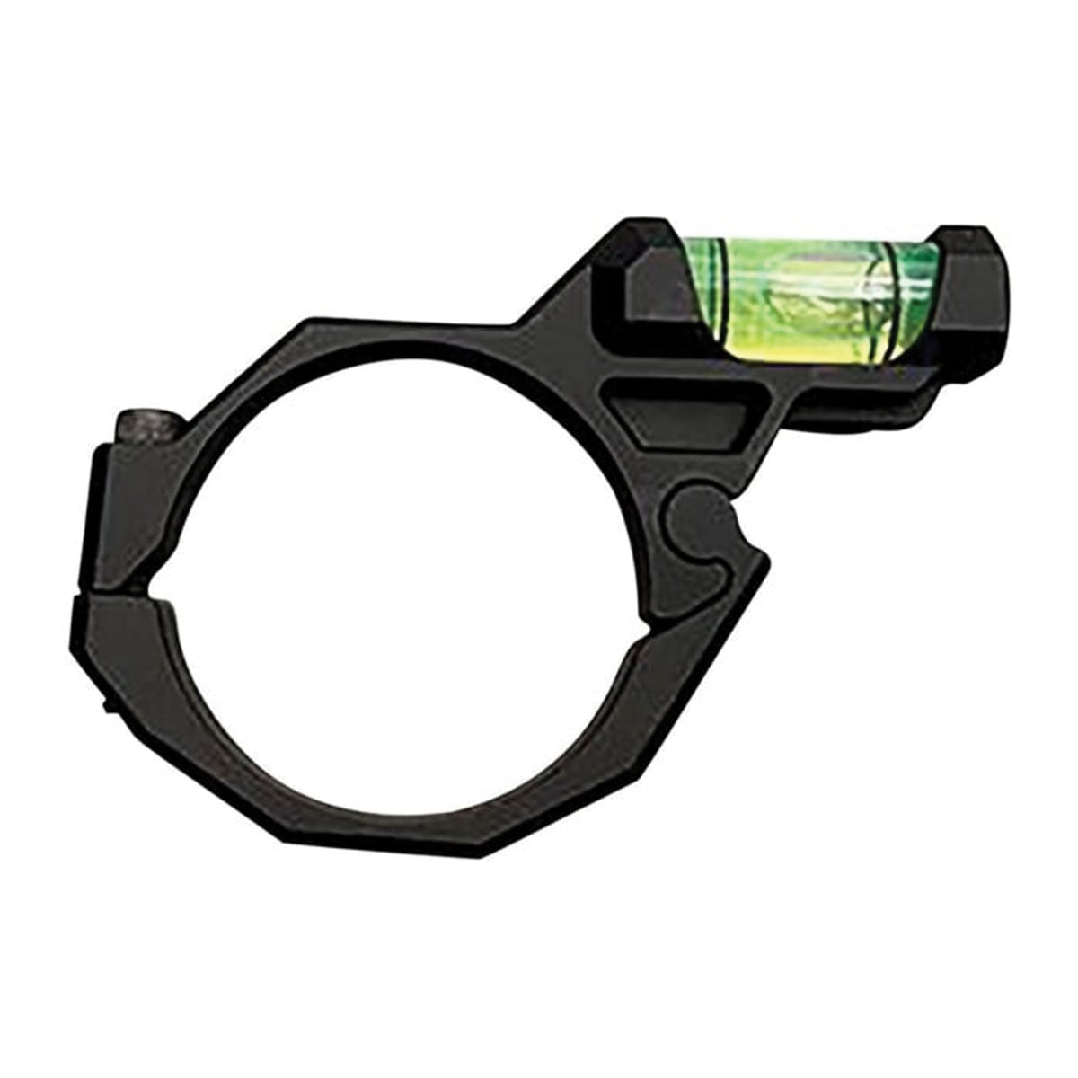 FlatlineOps Halo-X Accu/Level 35mm Stationary Scope Level 7075-T6 Aircraft Grade Aluminum Alloy