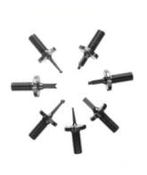 KNS Precision AR-15 Front Sight Post Assortment SIGHTPAK