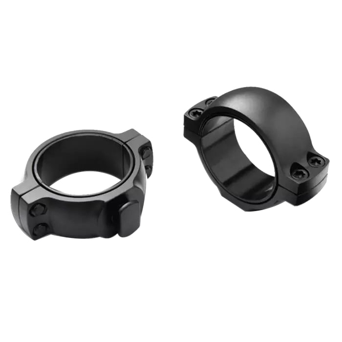 Burris Co Signature Zee Ring 25.40mm Tube 0.92" Steel Weaver Rail