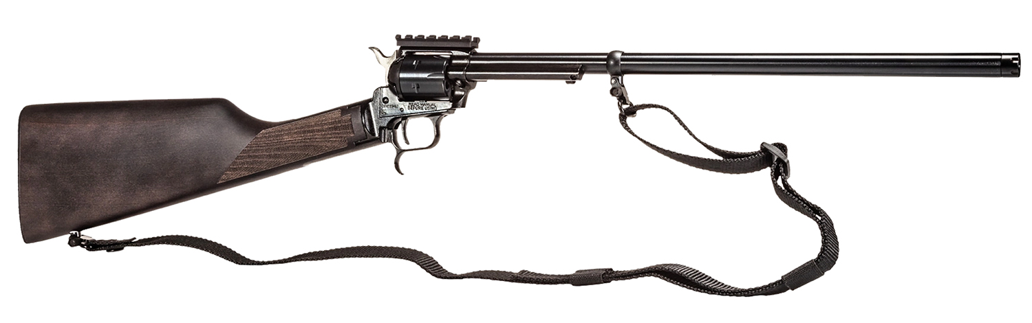 Heritage Rough Rider Tactical Rancher 22 LR Revolver