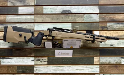 FAXON FIREARMS FX7 (Used)