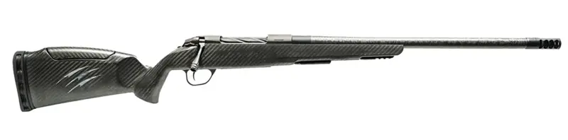 FIERCE FCRGLR280AI22BCP CBRG LR 280ACK 22 BLK/CBP
