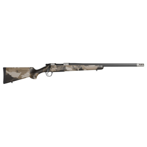 CHRISTENSEN ARMS Ridgeline FFT 6mm Creedmoor 20" SS/Barren Dune