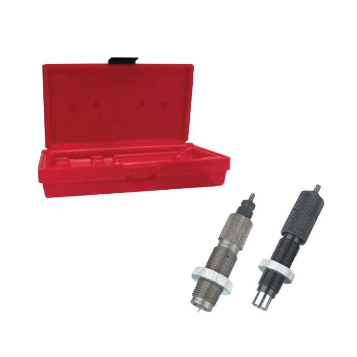 Forster Bench Rest 8x68S Rifle Die Set