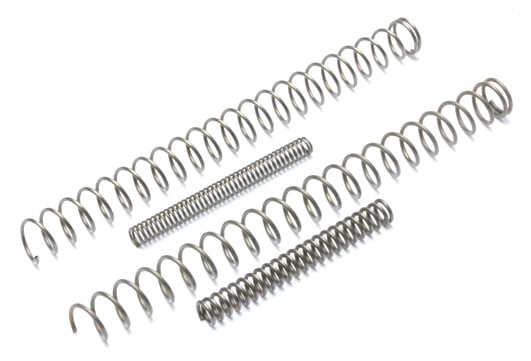 Wilson Combat 1911 Custom Tune Spring Kit, Commander - 324C