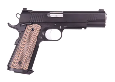 DAN WESSON SPECIALIST