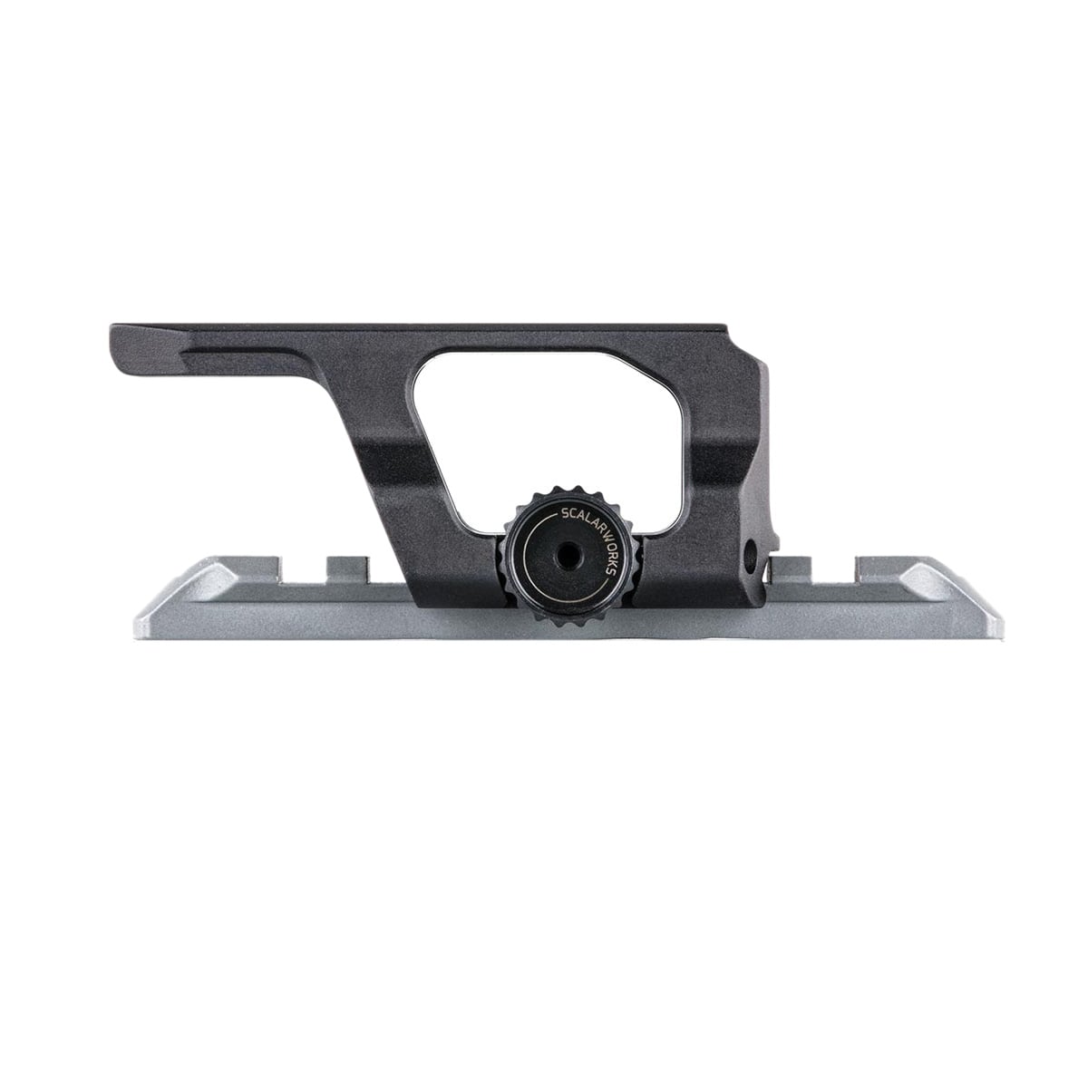 Scalarworks LEAP/13 Mount 1.93" Fits Aimpoint CompM4/CompM4s/Pro/B&T APC/SPC