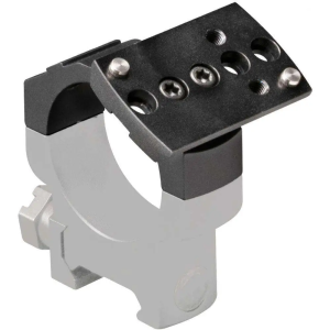 Leupold Mark 4 DeltaPoint Pro Ring Top Mount 30mm