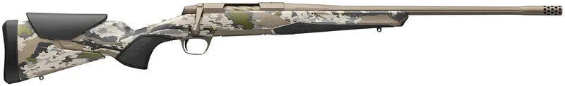 Browning 6.5 PRC 20 3+1 (Bolt) 036010294