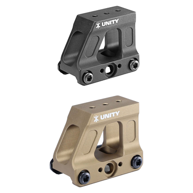 Unity Tactical FAST MRDS Optic Mount